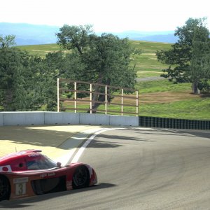 Laguna Seca Raceway 8