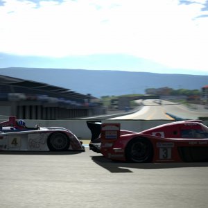 Laguna Seca Raceway 15