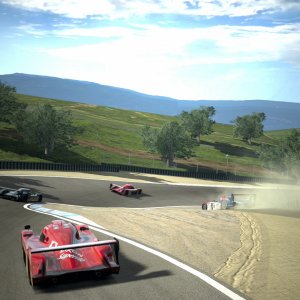 Laguna Seca Raceway 22