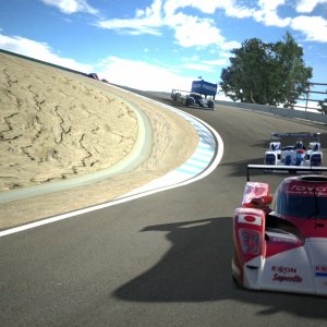 Laguna Seca Raceway 23
