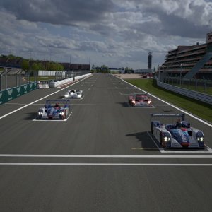 Nürburgring GP F 28