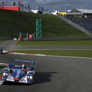 Nürburgring GP F 20
