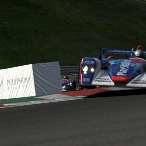 Nürburgring GP F 19