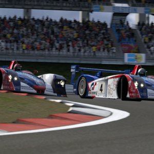 Nürburgring GP F 17