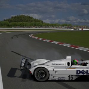Nürburgring GP F 6
