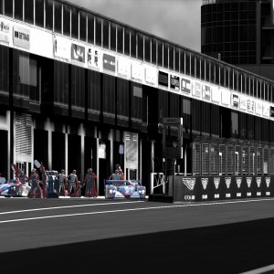 Nürburgring GP F 2