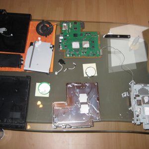 Slim, was fehlt nur hier?