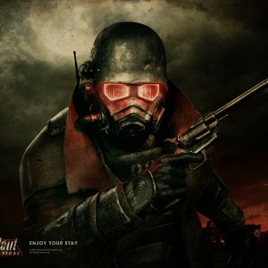 FNV Wallpaper 9 1280x1024