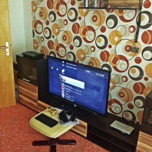 Gamer Ecke
