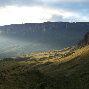 Plateau