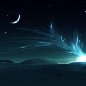 Polar Ghost