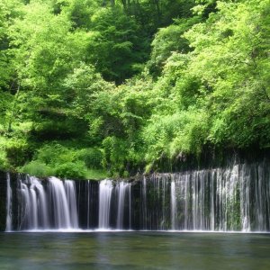 Waterfalls