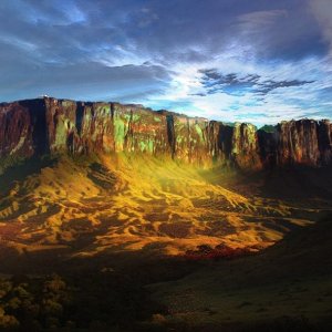 7 Wonders?