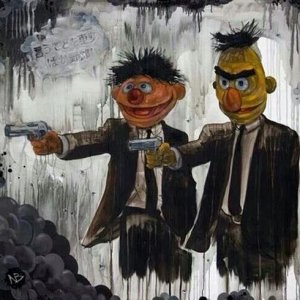 e&b