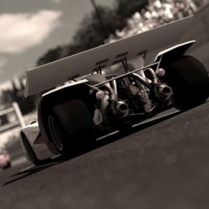 gt5 1