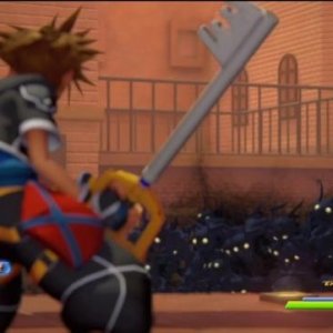 Kingdom Hearts III Kein Ende in Sicht