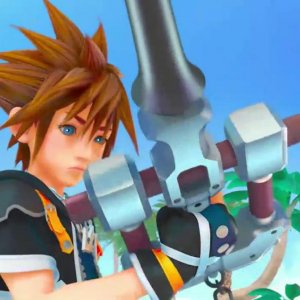 Kingdom Hearts III Laut Entwickler etwas zu fr%C3%BCh angek%C3%BCndigt