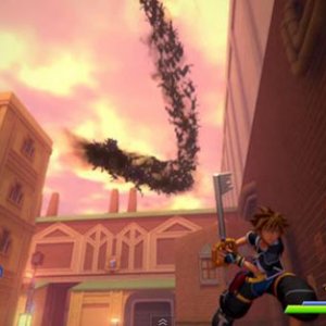 kingdom hearts iii screen