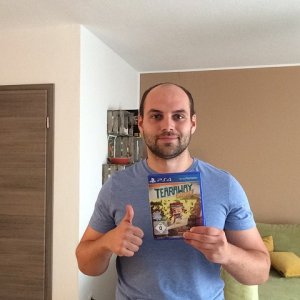iFlo_GER mit Tearaway Unfolded - Gewinnspiel #7