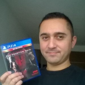 Fruityloop mit Metal Gear Solid V - Gewinnspiel #4