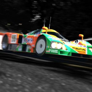 Deep Forest Raceway Saison 2013