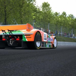 Nürburgring 4 Stundenrennen