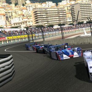 Côte d'Azur Saison 2013