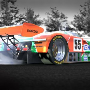 Nürburgring V Typ 4 Stundenrennen
E 23 T J