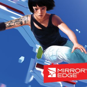 Mirrors Edge Alternate Time Trial SD