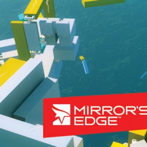 Mirrors Edge Time Trial SD 1