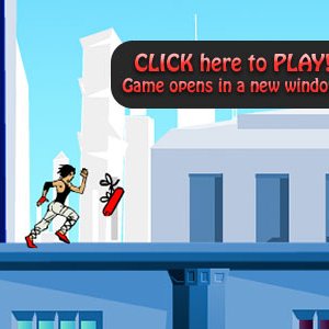 mirrors edge flash