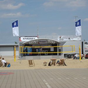 Beach-Club