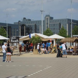 Games Convention "Strand"