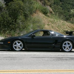 nsx 1 119