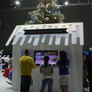 Wii