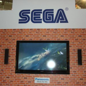 SEGA