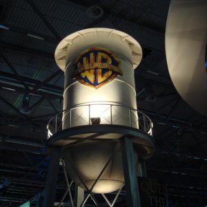 Warner Brothers