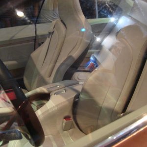 Volvo Conzept Car