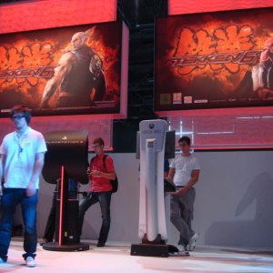 Tekken 6