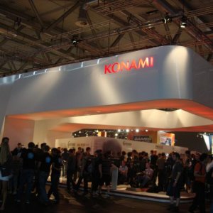 KONAMI