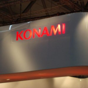 KONAMI