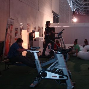 Fitness