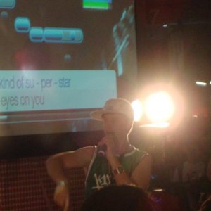 Erkan und Stefan spielen SingStar