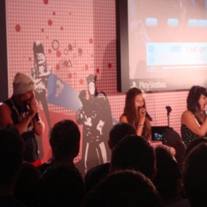SingStar