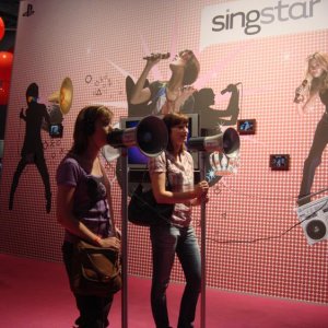 SingStar