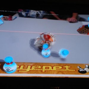 Eyepet