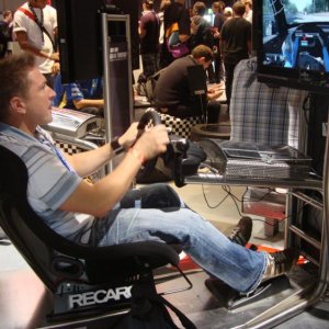 Gran Turismo 5 Zocker