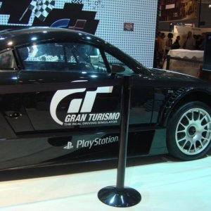 Audi aus Gran Turismo 5