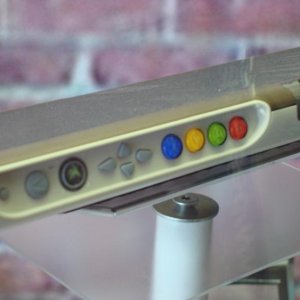 XBox Skateboard