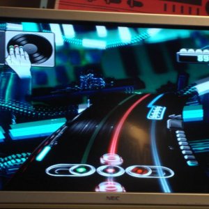 DJ Hero Skyline